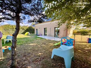  Maison à vendre 5 pièces 97 m²