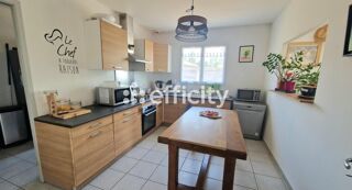  Maison à vendre 4 pièces 113 m²