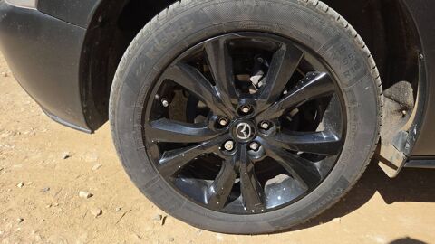 CX-30 2.0 SkyActiv-X 186 Mild Hybrid Homura 2023 occasion 83136 Forcalqueiret