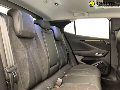 DS4 Hybride 145 e-DCT6 Etoile - Alcantara 2025 occasion 73420 Voglans