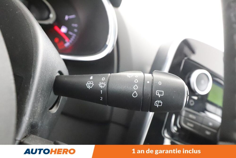 Clio 0.9 TCe Business 90 ch 2020 occasion 92130 Issy-les-Moulineaux