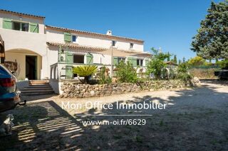  Maison à vendre 8 pièces 240 m²