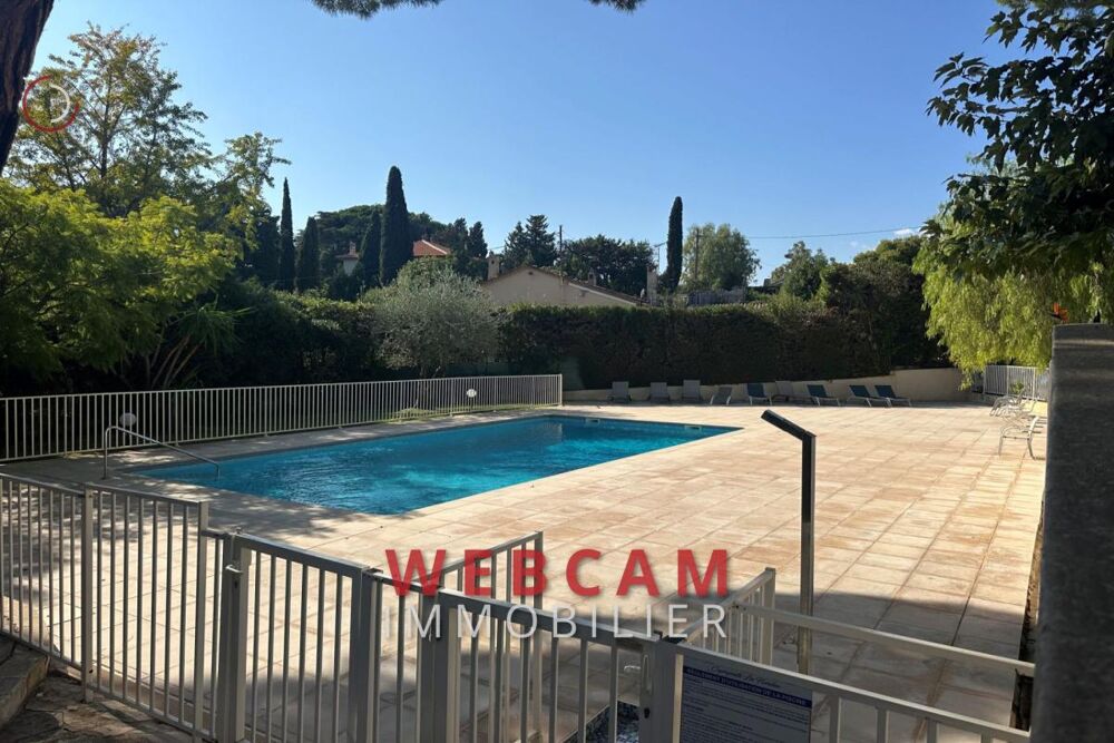 Vente Appartement vente appartement 4 Pièce(s) Cannes