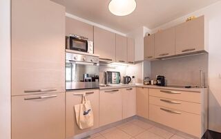  Appartement à vendre 2 pièces 37 m²