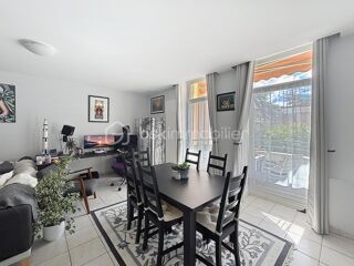 Appartement  vendre 2 pices 51 m