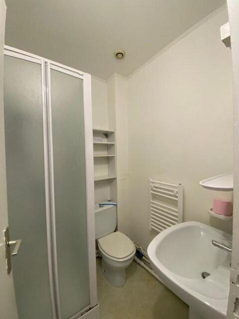  Appartement  louer 1 pice 18 m