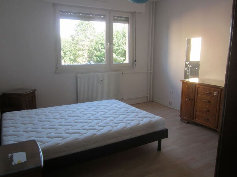 Location Appartement Appartement de 59m2 à louer sur Hœnheim Hoenheim