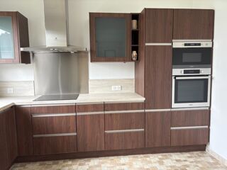  Maison à vendre 6 pièces 120 m²