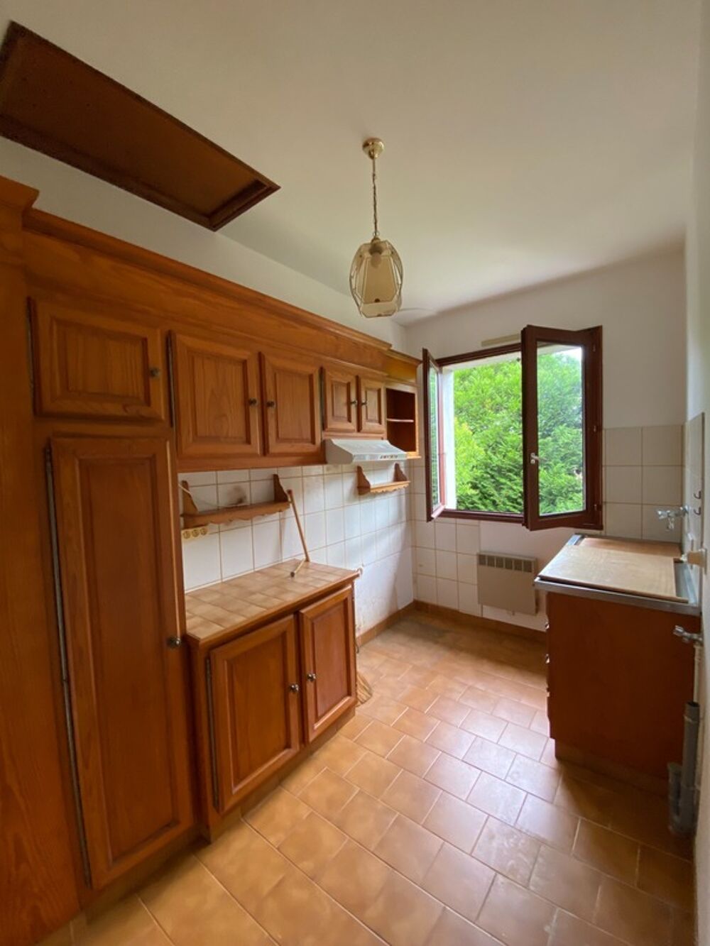 Vente Maison Soyaux . Maison 120 m� sur sous-sol Soyaux