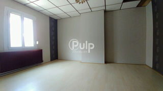  Maison � vendre 75 m�