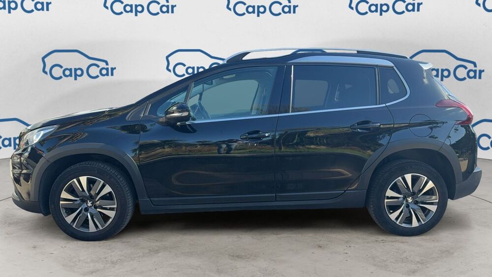 2008 II 1.5 BlueHDi 102 Active 2019 occasion 06600 Antibes