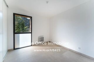  Appartement à vendre 4 pièces 80 m²