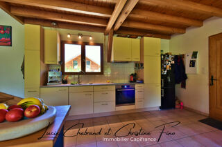  Maison � vendre 10 pi�ces 187 m�