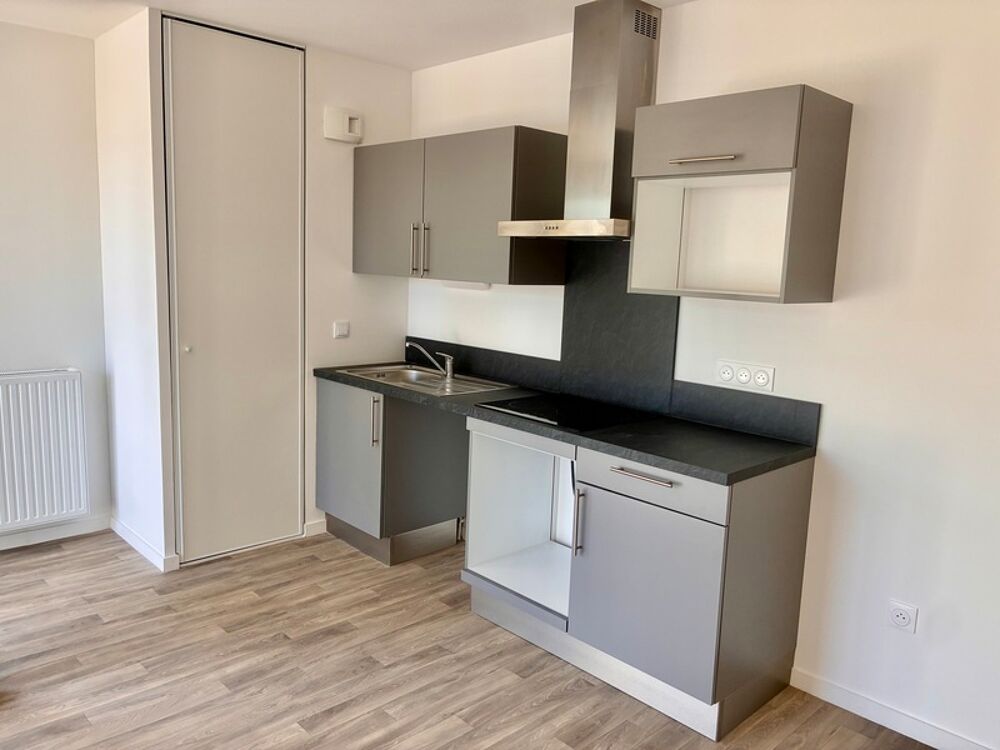 Vente Appartement **Quartier Mare au Clerc **Le Havre**Bel appartement T3 de 2025 avec balcon et parking Le havre