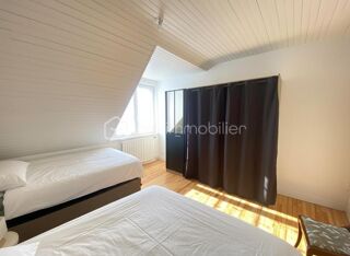  Maison � vendre 5 pi�ces 117 m�