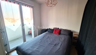  Appartement � vendre 3 pi�ces 48 m�