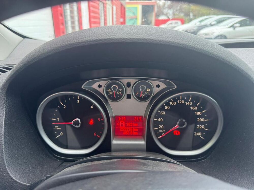 Kuga 2.0 TDCi 136ch TREND 2010 occasion 31000 Toulouse