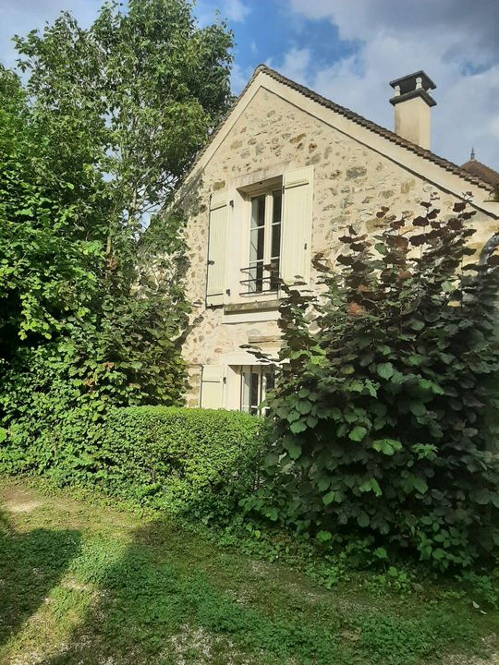 Location Appartement Studio de 29m2 à louer sur Samois-sur-Seine Samois sur seine