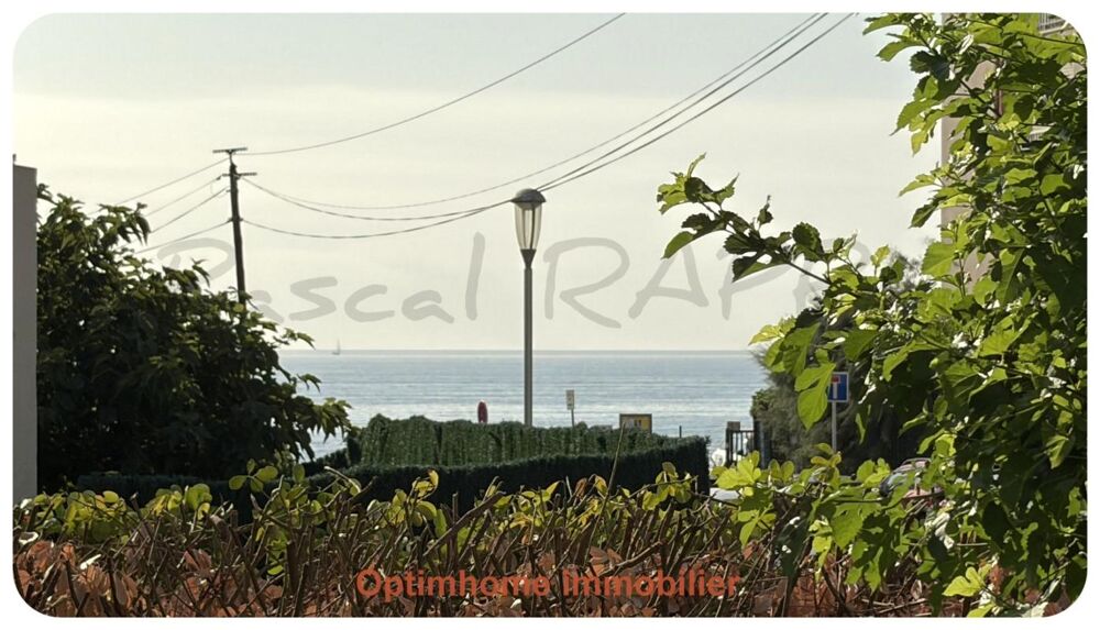 Vente Maison Maison à vendre 3 pièces LE CAP D'AGDE (34) Le cap d agde
