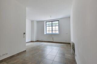  Appartement � vendre 1 pi�ce 42 m� Lyon