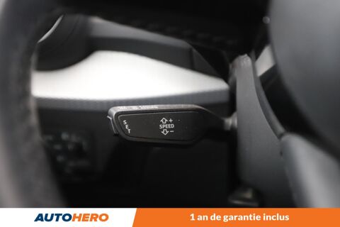 Q2 1.0 TFSI S tronic 116 ch 2018 occasion 92130 Issy-les-Moulineaux