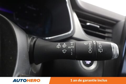Captur 1.0 TCe Intens 91 ch 2021 occasion 92130 Issy-les-Moulineaux