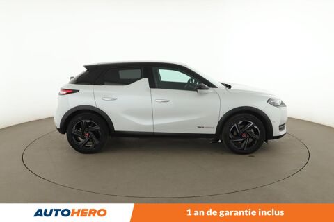 DS3 E-Tense 50 kWh Performance Line + Automatique 136 ch 2020 occasion 92130 Issy-les-Moulineaux