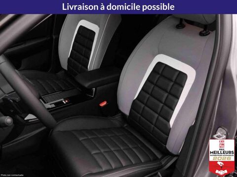 C4 1.2T 130 AUT MAX 2025 occasion 10150 Lavau