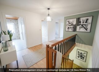  Maison � vendre 6 pi�ces 161 m�