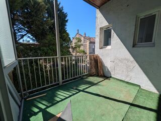  Appartement � vendre 1 pi�ce 19 m�