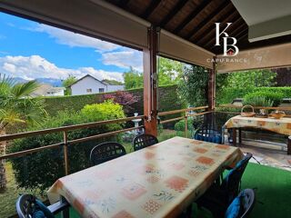  Maison à vendre 6 pièces 134 m²