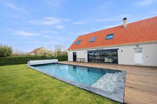  Maison � vendre 6 pi�ces 132 m�