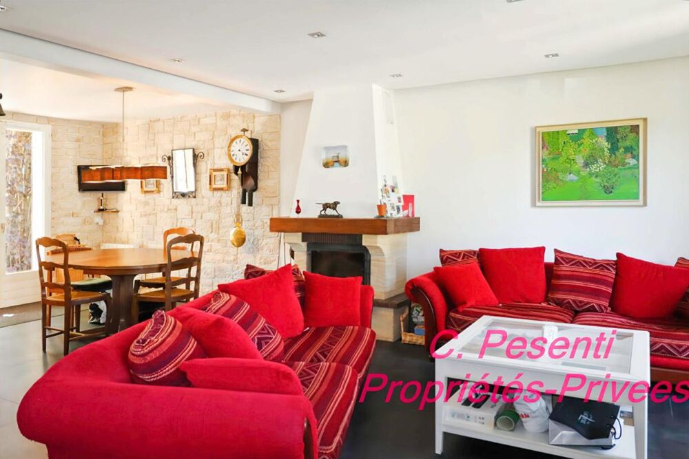 Vente Maison Maison Conches Sur Gondoire 7 pièce(s) 131 m2 Conches sur gondoire
