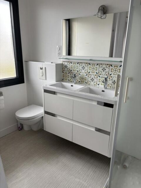  Appartement � louer 3 pi�ces 80 m�