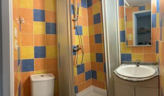  Appartement � louer 1 pi�ce 16 m�