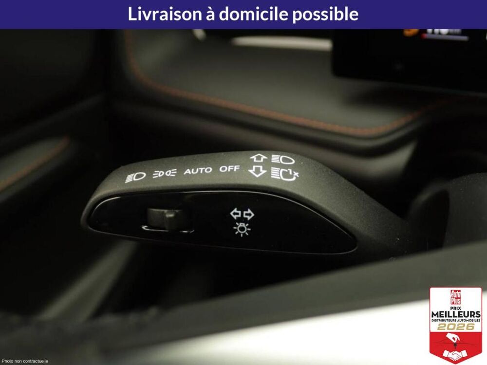 MG.EHS 1.5 Hybrid+ 224 ch Luxury 2026 occasion 78200 Buchelay
