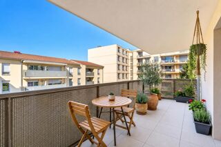  Appartement à vendre 4 pièces 85 m²