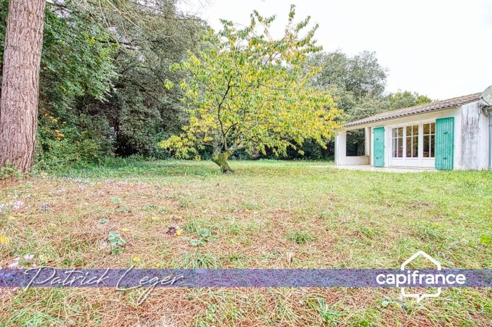  vendre  Maison La Flotte (17630)