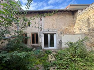  Maison à vendre 8 pièces 120 m²