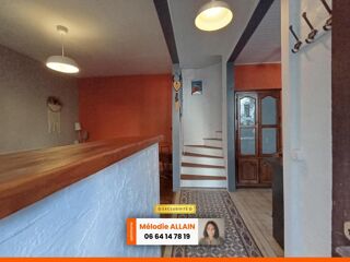  Maison à vendre 5 pièces 90 m²