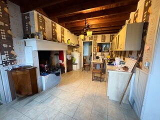  Maison à vendre 5 pièces 126 m²