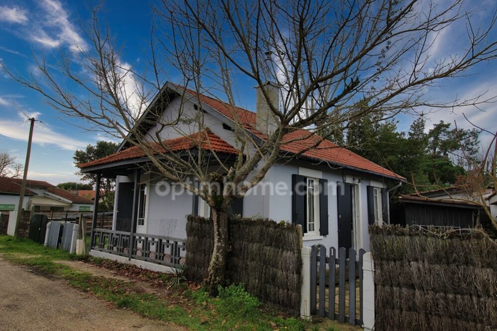 � vendre  Maison L�ge-Cap-Ferret (33950)