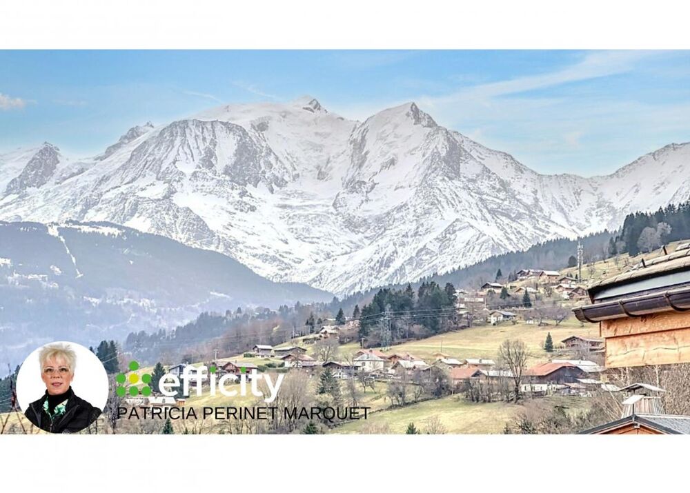 vendre  Chalet Combloux (74920)