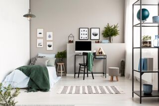  Appartement � vendre 4 pi�ces 104 m�