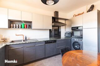  Appartement  vendre 4 pices 89 m