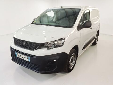 Annonce voiture Peugeot Partner 6400 €