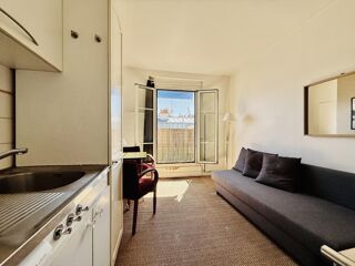  Appartement � vendre 1 pi�ce 14 m�