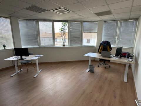 A LOUER - BUREAUX 1083 71100 Chalon sur saone