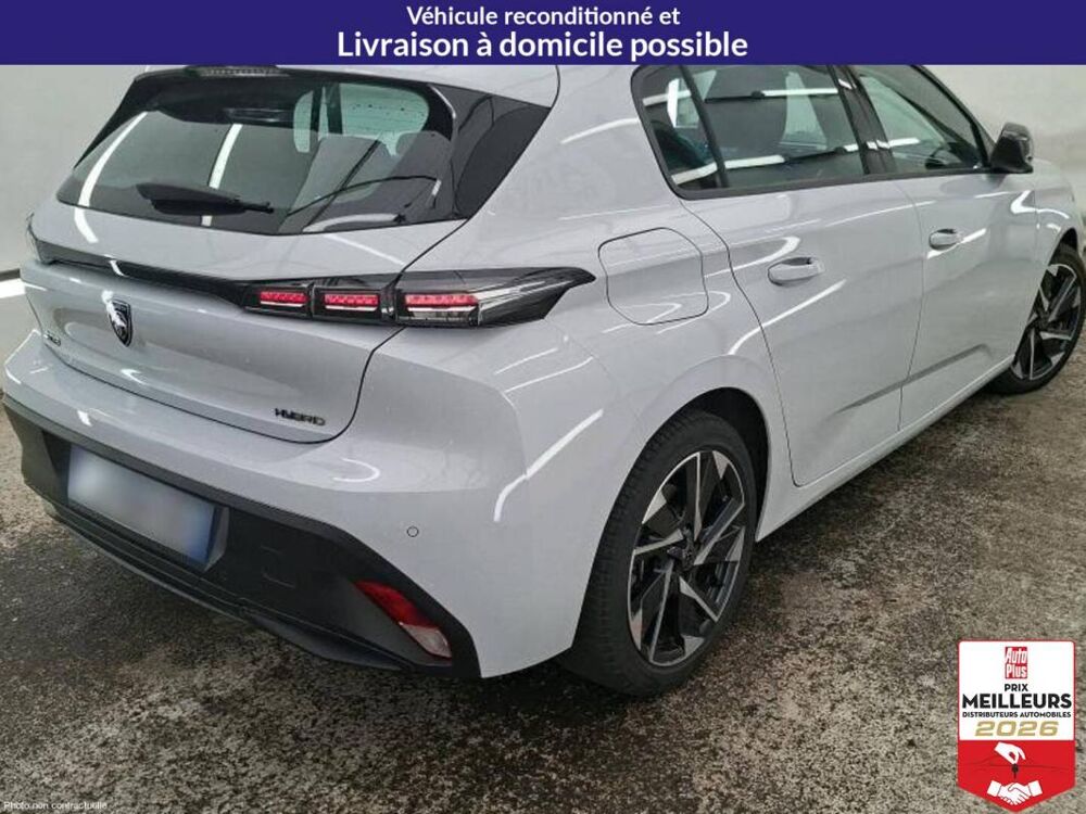 308 PHEV 180 e-EAT8 Active Pack 2024 occasion 10150 Lavau