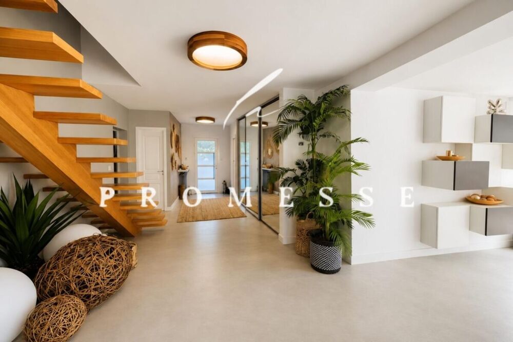 à vendre  Maison Biarritz (64200)
